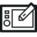 Design SVG Icon